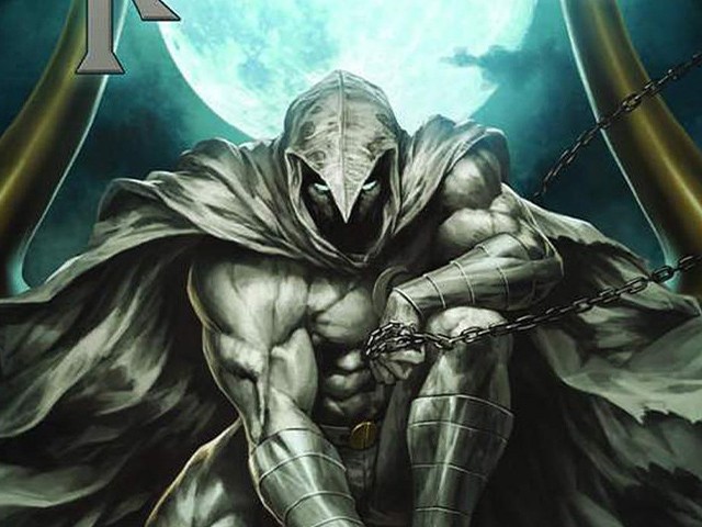 Moon Knight”: a série já tem protagonista!