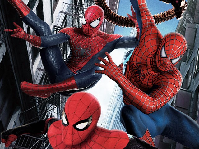 Homem-Aranha 3: Magia de Doutor Estranho é destaque em teaser