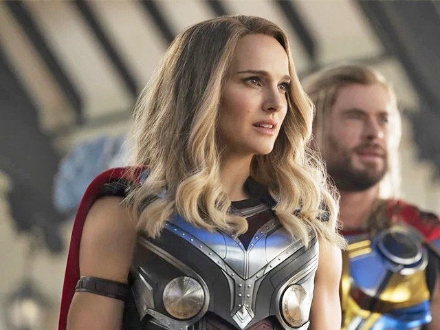 series noticias: Ator revela quantos e em quais filmes ainda interpretará  Thor [cinema]