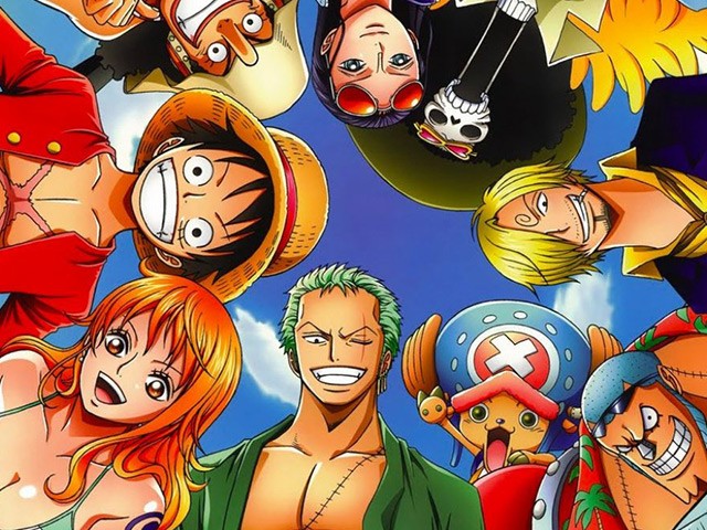 One Piece: Que horas estreia o live-action da Netflix e quantos