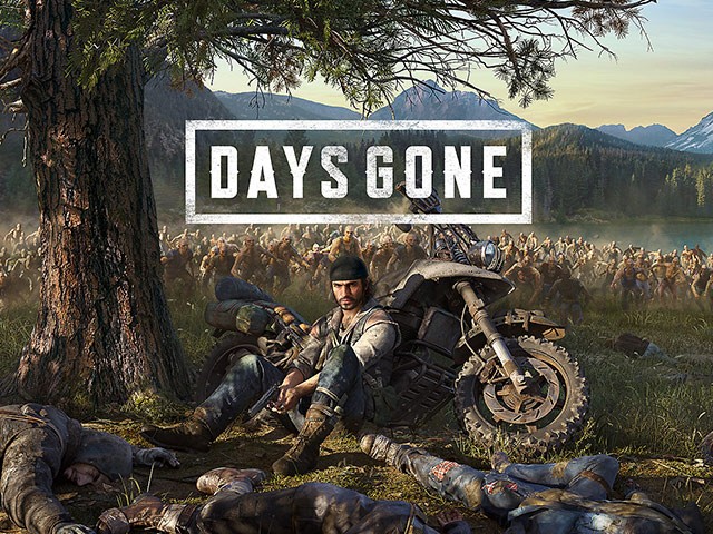 Jogos para membros PlayStation Plus de abril: Days Gone, Oddworld