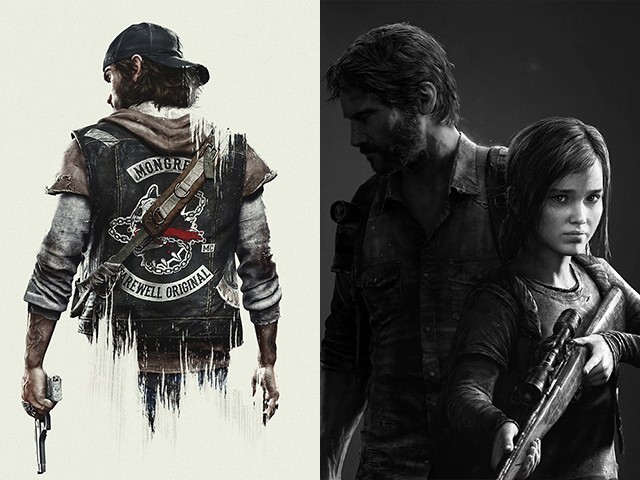 Bloomberg: 'The Last of Us' Getting a Remake for the PS5; 'Days Gone'  Sequel Nixed - Bloody Disgusting